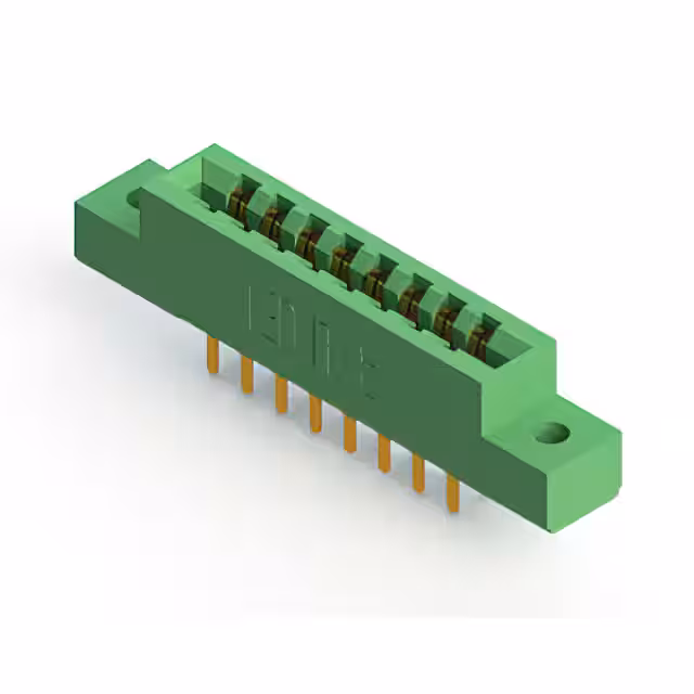 305-016-520-202 EDAC Inc.  Edgeboard Connectors